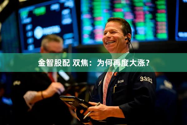 金智股配 双焦：为何再度大涨？